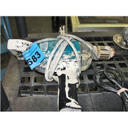 mikita 1/2`` electric drill