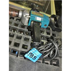 Jepson 1/2`` reversable drill