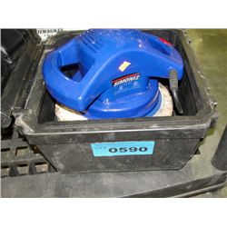 Simmoniz orbital polisher waxer