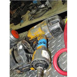 Bostich coil nail gun