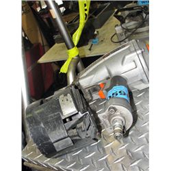 Pazload coil nail gun