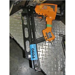 British industrial power products nail gun