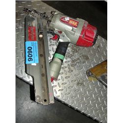 Max super framer nail gun