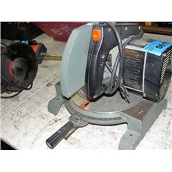 Delta 10" compound miter