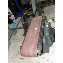Craftsman belt / disc sander