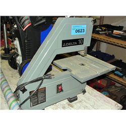 Delta 10 bandsaw