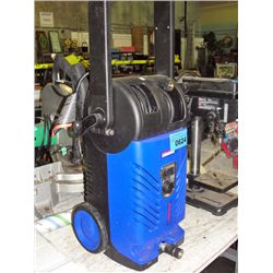 Simmoniz electric pressure washer