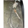 Image 1 : Concrete pad vibrator