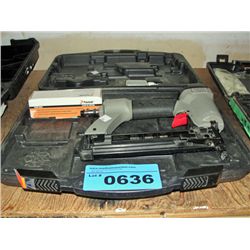 Porter cable brad nailer