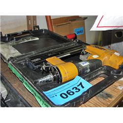 Bostich brad nailer