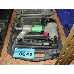 Porter cable brad nailer