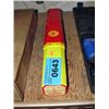 Image 1 : Box of welders electrodes