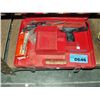 Image 1 : Hilti DX 36M fastening gun