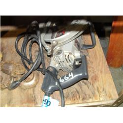 Carpenters skill saw