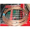Image 1 : Roll of copper wiring
