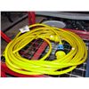 Image 1 : RV electrical extention cord