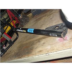 Rhodegear pro vehicle attach bike carrier