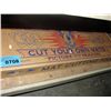 Image 1 : Cut your own mats picture framing cutting tool set