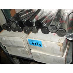 Approx 11 boxes of multi purpose grease