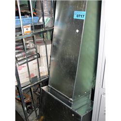 Ventilation fan system