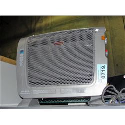 HOneywell electric heater