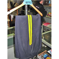 Pair of uniform pants