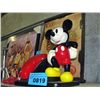 Image 1 : Mickey mouse telephone