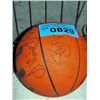 Image 1 : NBA shaquil oneil spalding basketball with
