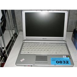 Medion laptop computer