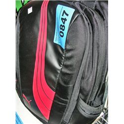 PUma backpack