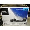 Image 1 : Sony home theater system