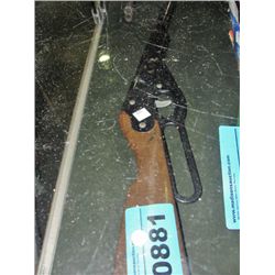 Vintage daisy BB gun