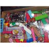 Image 1 : Box of collectors pez dispensors