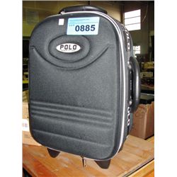 Polo design studio travel case