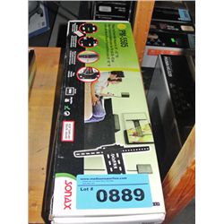 Sonax tilting flat panel TV wall mount for 26-42"