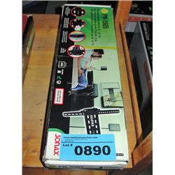 Sonax tilting flat panel TV wall mount for 26-42"