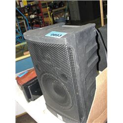 Light speed delta 10 wireless sound system
