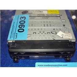 Phase linear car stereo