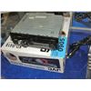 Image 1 : JVC car stereo
