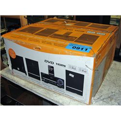 ilive compact home theater system