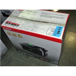 Cannon all in one printer