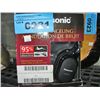 Image 1 : Panasonic noise cancelling headphones set
