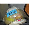 Image 1 : Firemans helmet