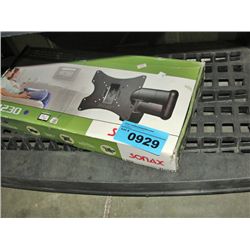sonax adjustable LCD TV wall bracket