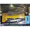 Image 1 : Rastar grey lambourgini remote control car