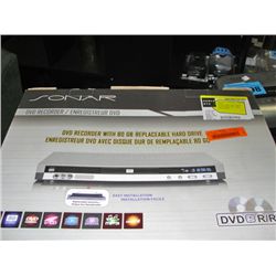 Sonar DVD player