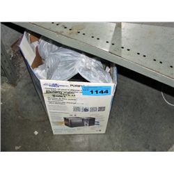 Box of cordless phones