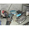 Image 1 : Shelf lot of assorted power tools
