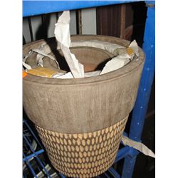 Portafino 3pc ceramic planter set