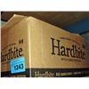 Image 1 : One box of hardbite potato chips